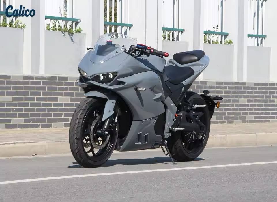 2025 Hot Sale New Model High power Racing Electric Motorcycle Sports car 3000w-16000w with Factory Cheap Price