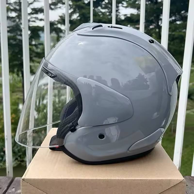 Modular Helmets Motorcycle MT Brand Streetfighter Gloss / Matt Motocross Racing Helmet ABS Shell Quick Release M-XXXL Maxvision